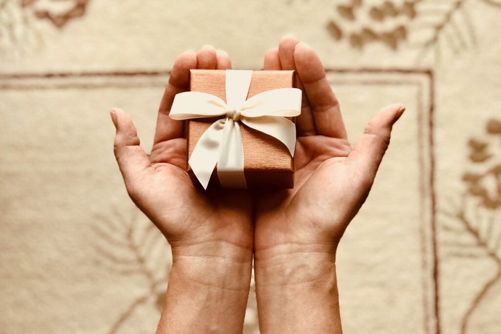 Courier Packaging