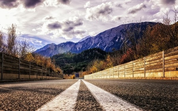What is Enterprise Route Optimization?