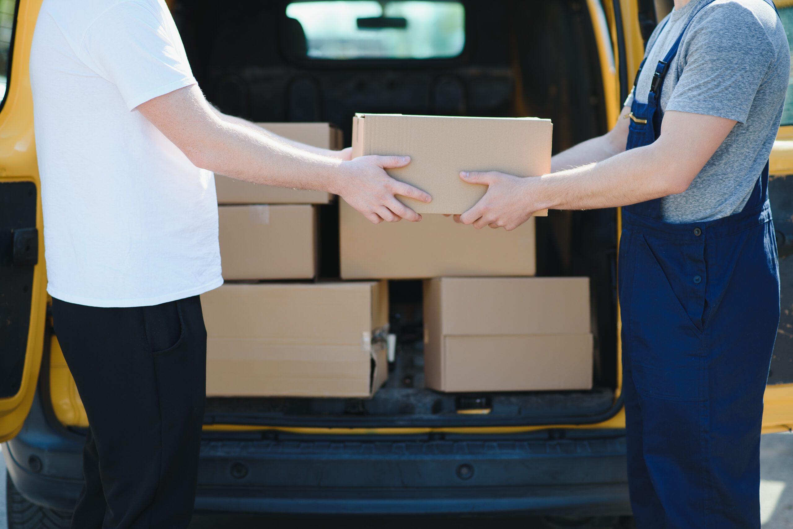 Why Express Courier Services are Worth the Cost