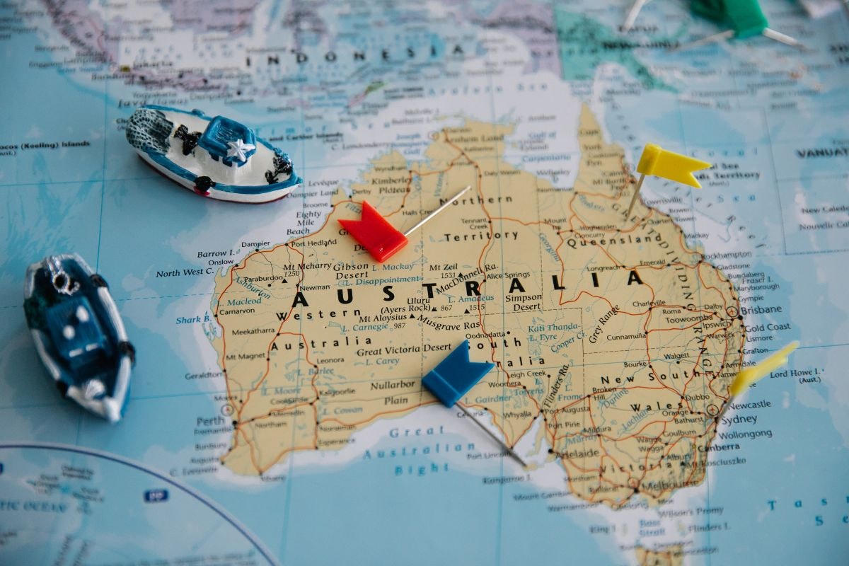 Guide to Using Interstate Courier Services for Seamless Freight Shipping Solutions