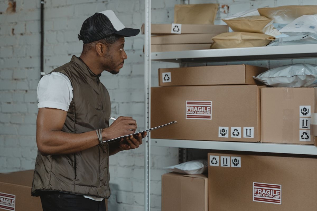 Is Your Business Ready for the Growing Demand for Same-Day Delivery?