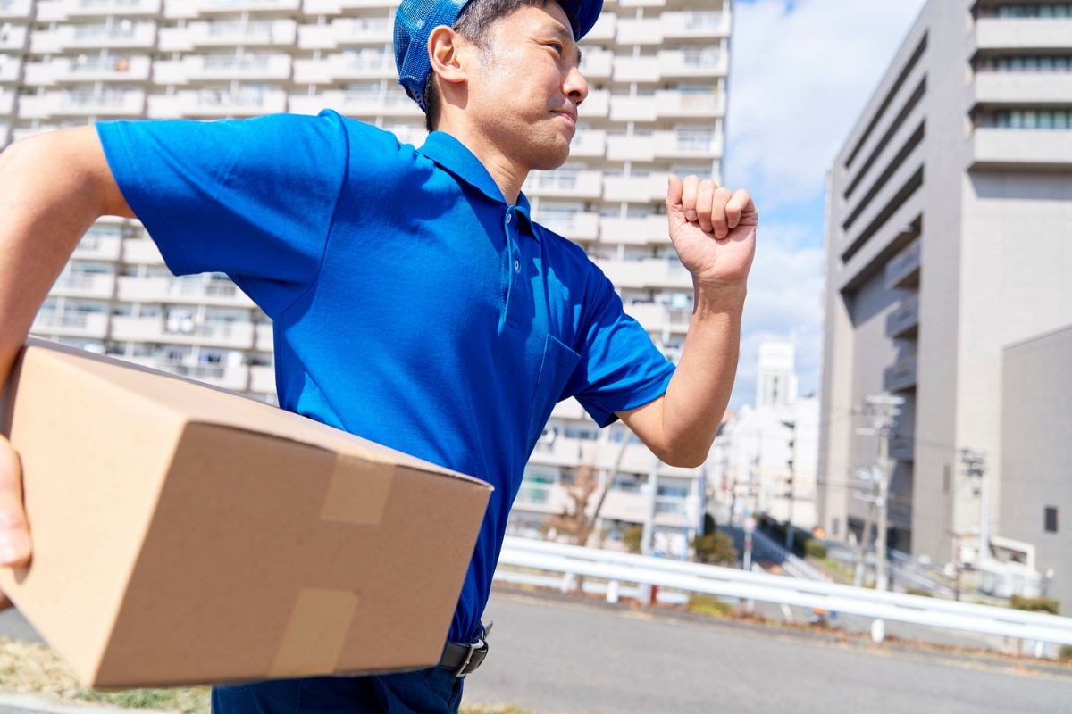 Same Day vs. Express Delivery: What is the Difference?