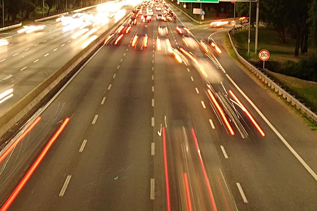 From Manual to Smart: The Evolution of Route Optimisation in Express Delivery
