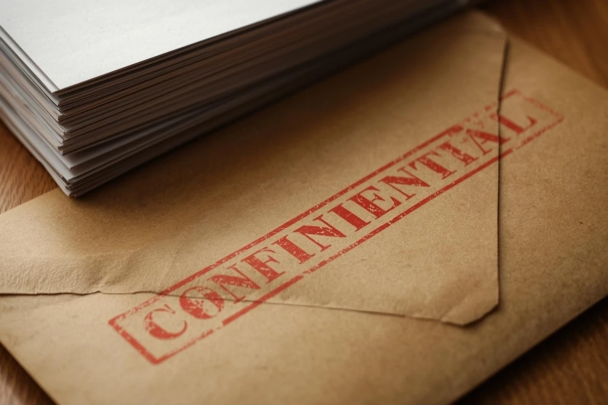 How Do Courier Service Providers Protect Customer Data When Using Digital Technologies?