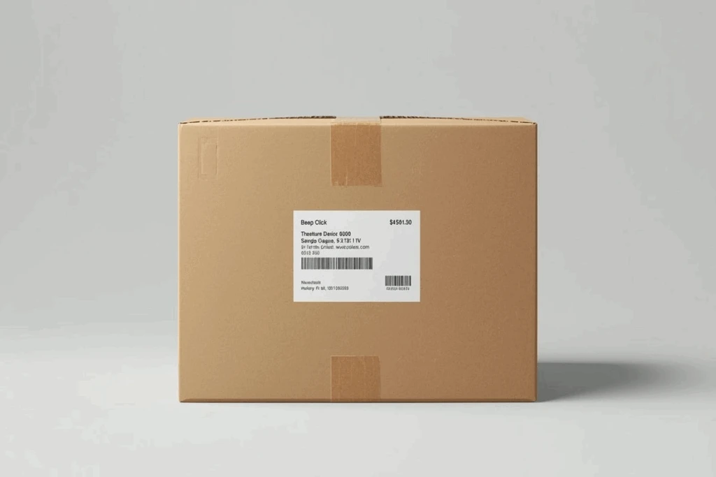 Courier Services