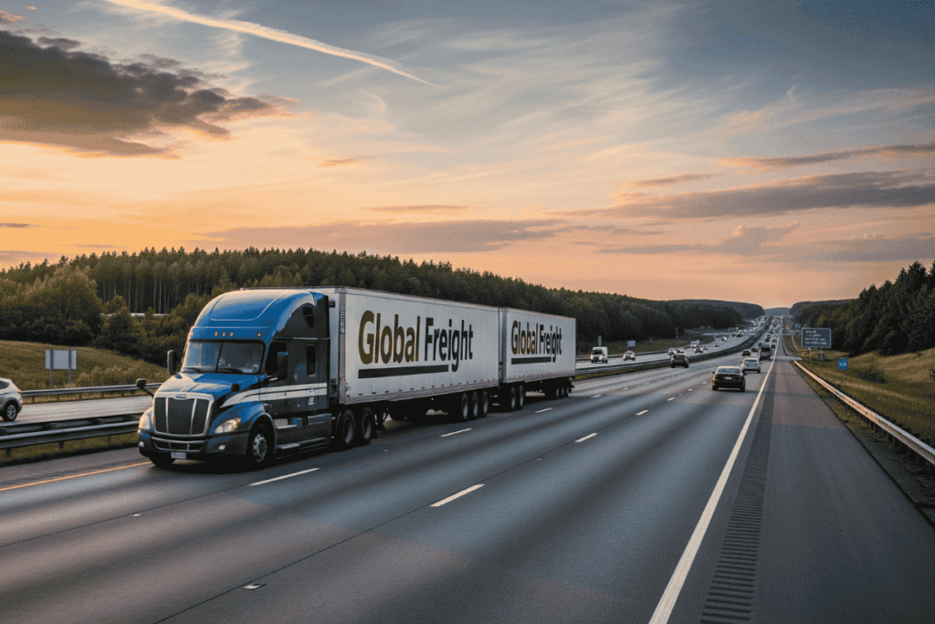 Interstate Delivery: Moving Goods Fast Between Australian Cities