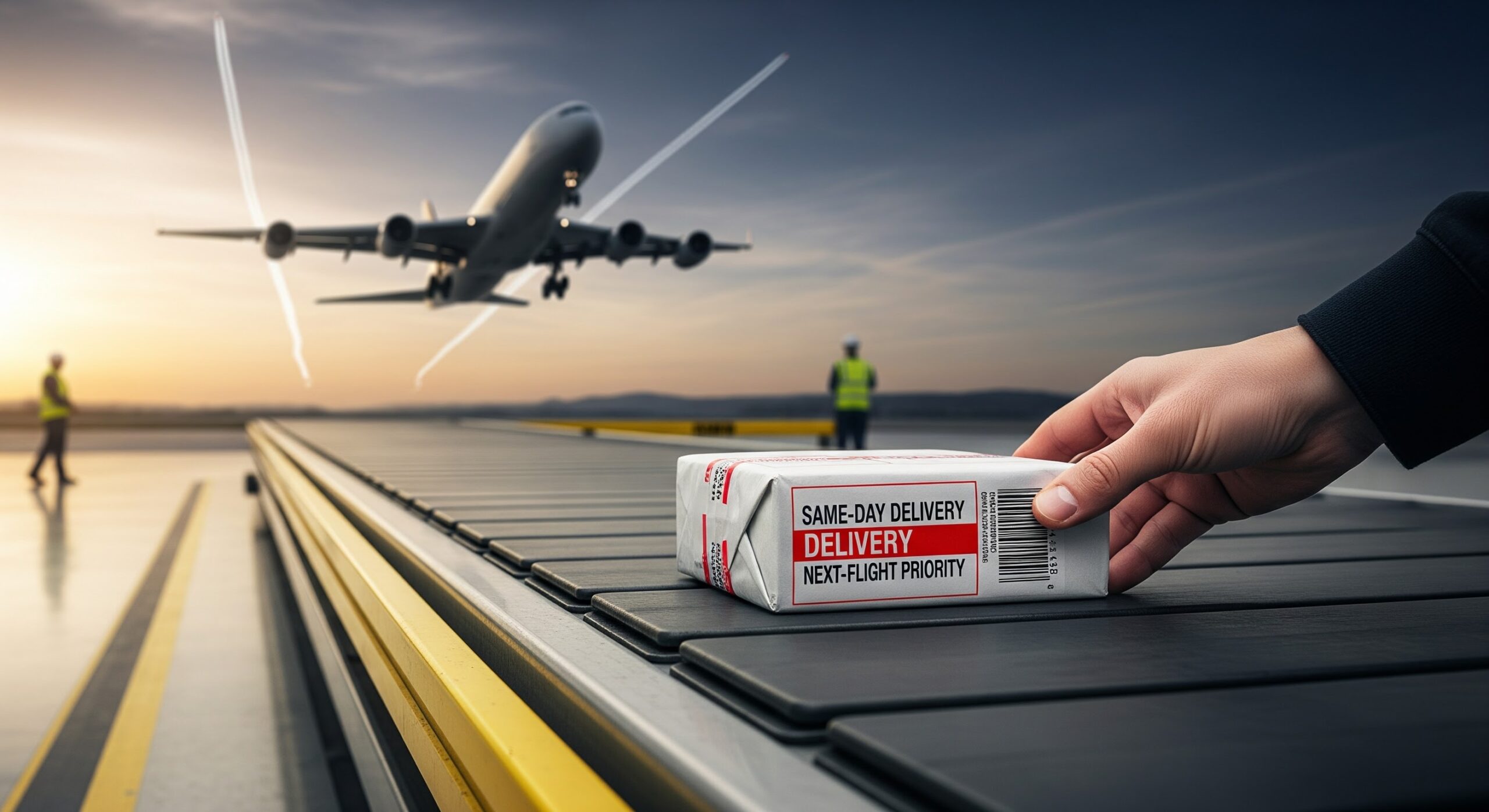 Interstate Courier Explained: What It Takes to Deliver Across Borders