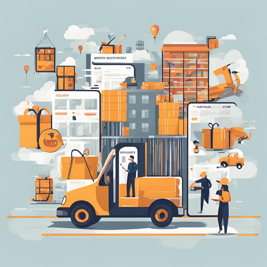 The Impact of Delivery Services on Your Business